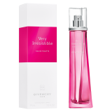 Givenchy Very Irresistible EDT tualettvesi naistele, 75 ml