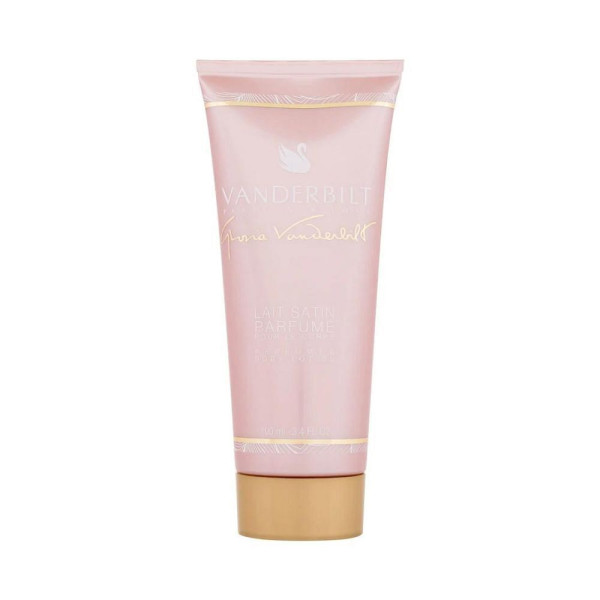 Gloria Vanderbilt Miss Vanderbilt kehakreem, 100 ml