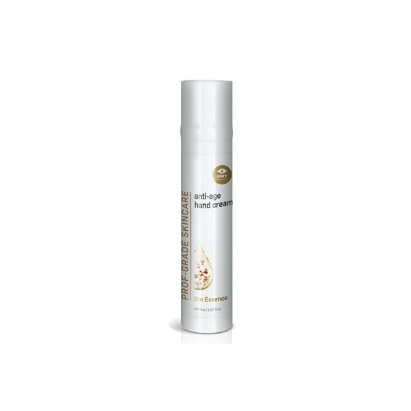 GMT Beauty Anti-Age Hand Cream kätekreem, 50 ml