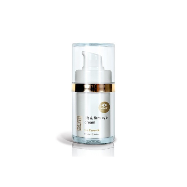 GMT Beauty Lift Firm Eye Cream pinguldav lifting-efektiga silmakreem, 15 ml