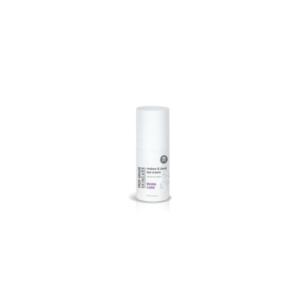 GMT Beauty Restore & Level Eye Cream silmanahka taastav kreem, 15 ml