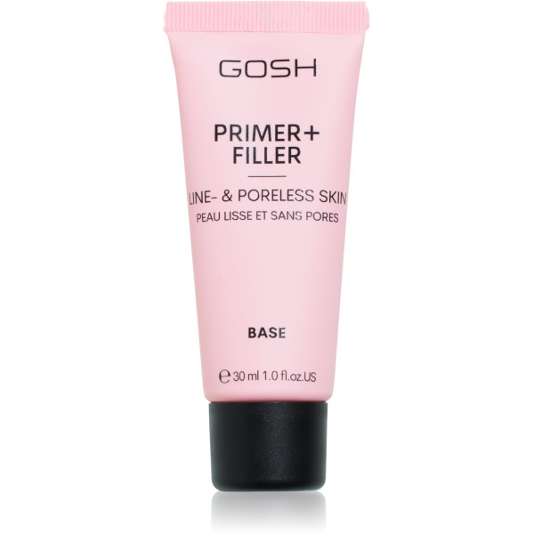 Gosh Primer Plus+ Base Plus Pore & Wrinkle Minimizer poore kahandav meigipõhi, toon: 006, 30 ml