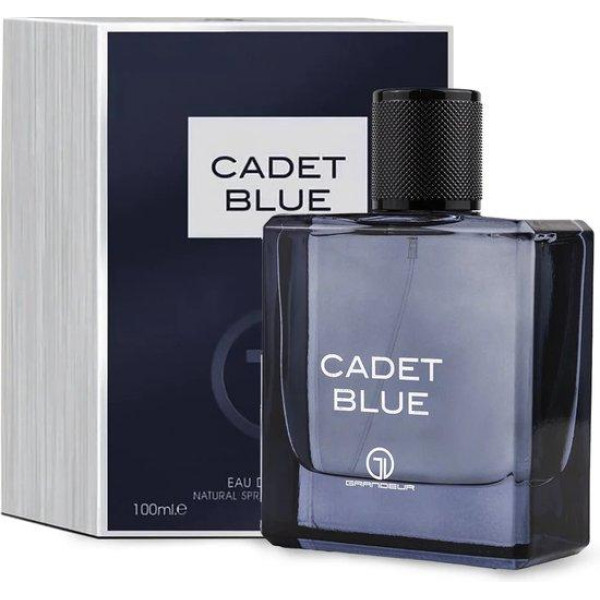 Grandeur Cadet Blue EDP lõhnastatud vesi meestele, 100 ml