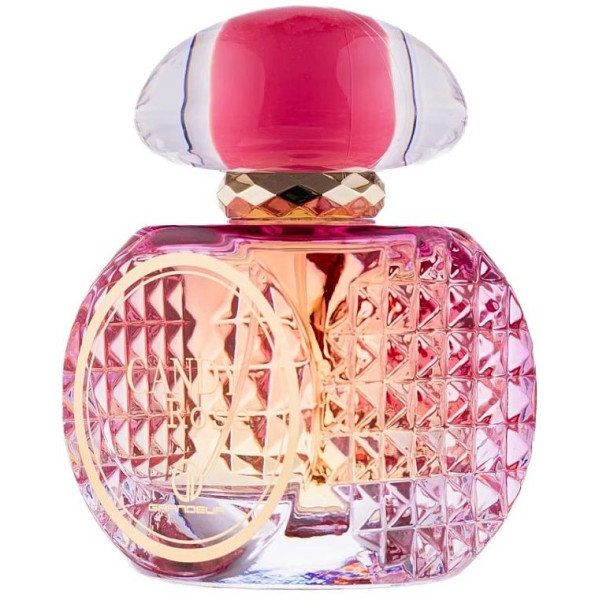 Grandeur Candy Rose EDP lõhnastatud vesi naistele, 100 ml