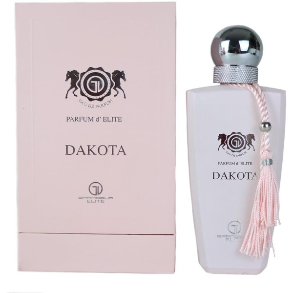 Grandeur Dakota EDP lõhnastatud vesi naistele, 100 ml