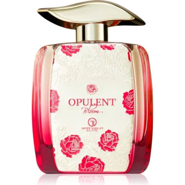 Grandeur Opulent Bloom EDP lõhnastatud vesi naistele, 100 ml