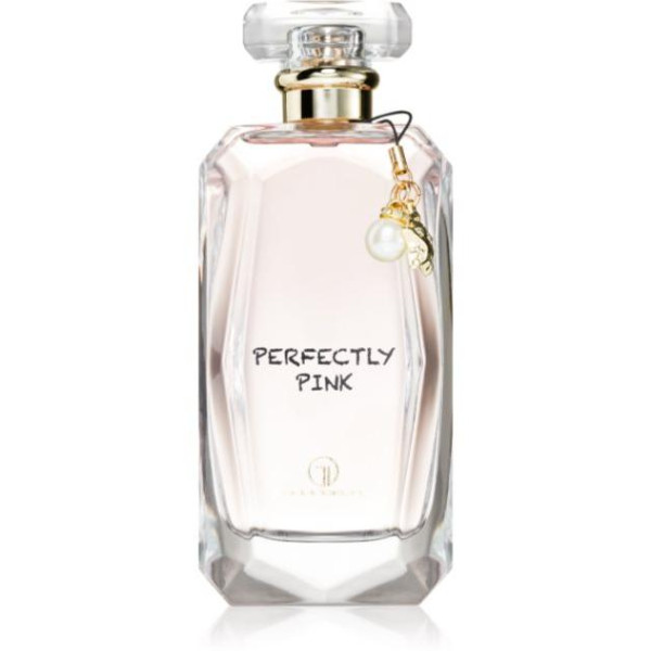 Grandeur Perfectly Pink EDP lõhnastatud vesi naistele, 100 ml