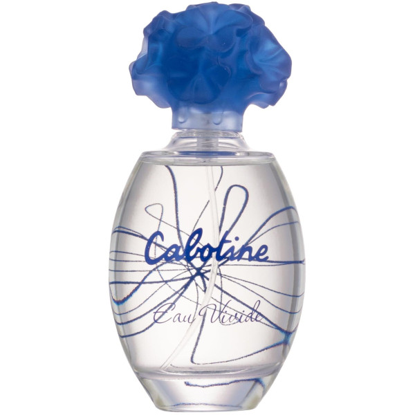 Gres Cabotine Eau Vivide EDT tualettvesi naistele, 100 ml