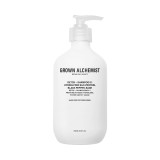 Grown Alchemist Detox Shampoo 0,1 puhastav detox šampoon, 500 ml