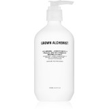 Grown Alchemist Volumising Conditioner 0,4 volüümi lisav palsam, 500 ml