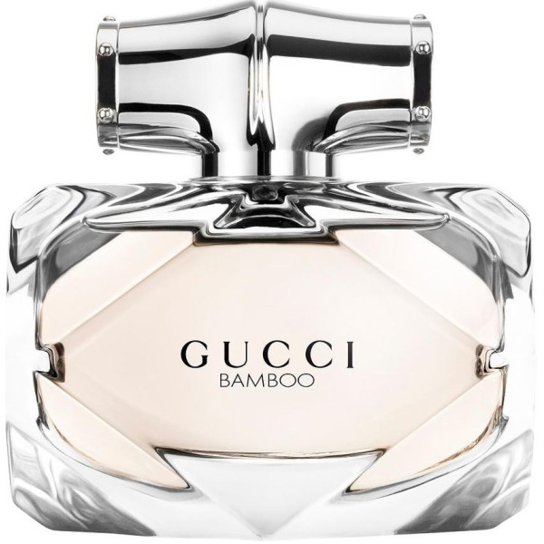 Gucci Bamboo EDT tualettvesi naistele, 75 ml