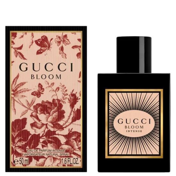 Gucci Bloom Intense EDP parfüümvesi naistele, 50 ml