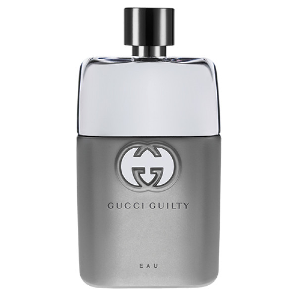 Gucci Guilty Eau pour Homme EDT tualettvesi meestele, 50 ml