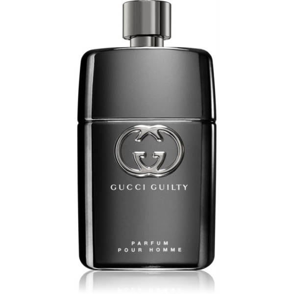 Gucci Guilty Pour Homme EDP parfüüm meestele, 200 ml