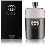 Gucci Guilty Pour Homme EDT tualettvesi meestele, 200 ml