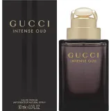 Gucci Intense Oud EDP lõhnastatud vesi unisex, 90 ml