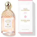 Guerlain Aqua Allegoria Rosa Rossa EDT naiste tualettvesi, 125 ml