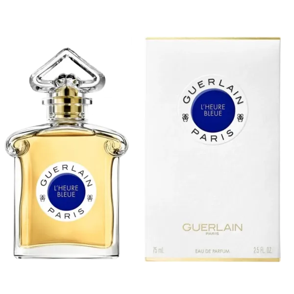 Guerlain L´Heure Bleue EDP parfüümvesi naistele, 75 ml