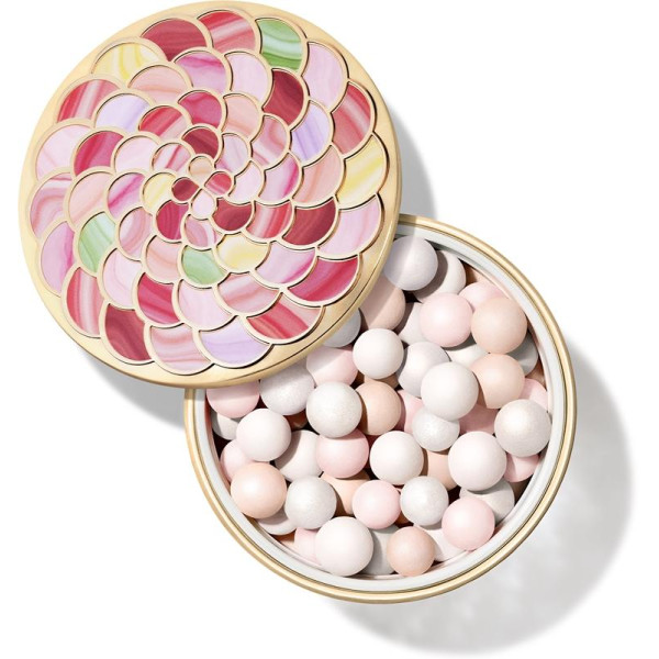 GUERLAIN Météorites Light Revealing Pearls of Powder puudripallid, toon: 01 Pearly White / Blanc de Perle, 20 g