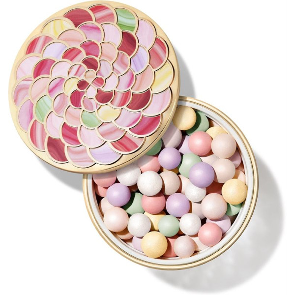 GUERLAIN Météorites Light Revealing Pearls of Powder, toon: 02- Cool / Rosé, 20 g