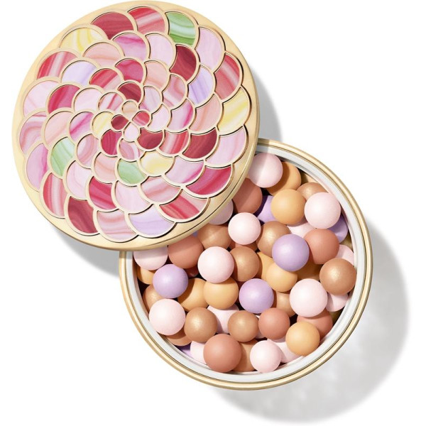 GUERLAIN Météorites Light Revealing Pearls of Powder, toon: 03- Warm / Doré, 20 g