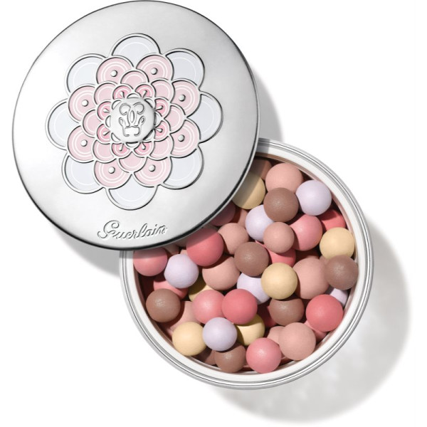 Guerlain Météorites Light paljastavad puuderpärlid 04 - Dore, 25 g