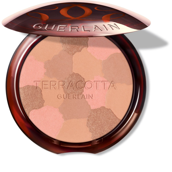 Guerlain Terracotta Light pruunistav pulber, #00 Light Cool, 10 g