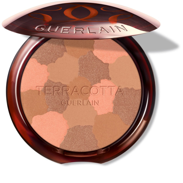 Guerlain Terracotta Light pruunistav pulber, #03 Medium Warm, 10 g