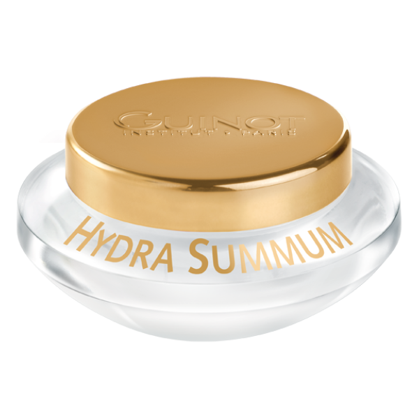 Guinot Hydra Summum Cream niisutav näokreem, 50 ml