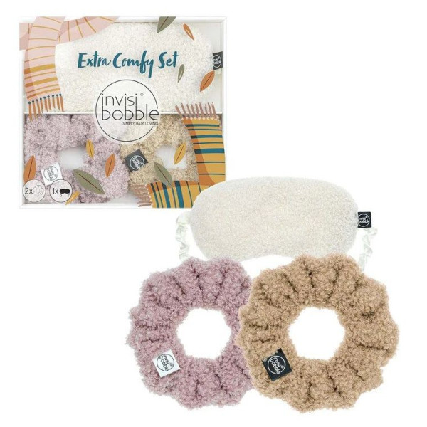 Invisibobble Sprunchie Comfy komplekt, 2 tk