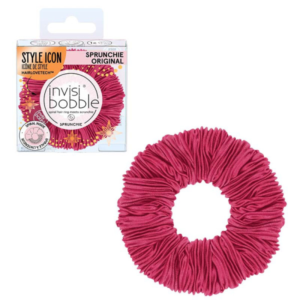 Invisibobble Sprunchie – vein, kas pole? Aeg särada