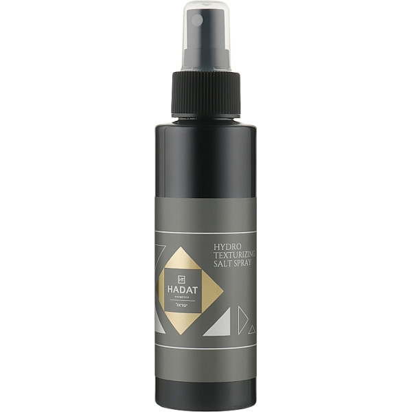 Hadat Cosmetics Hydro Texturizing Salt Spray tekstureeriv soolasprei, 110 ml