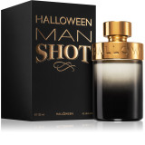 Halloween Man Shot EDT tualettvesi meestele, 125 ml