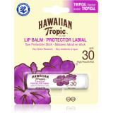 Hawaiian Tropic Lip Balm Protector Balm SPF 30 huulepalsam, 4 ml