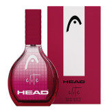 HEAD Elite EDT tualettvesi naistele, 100 ml