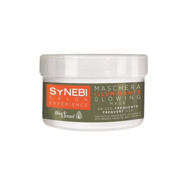 Helen Seward Synebi mask argaaniaõliga, 500 ml