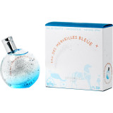 Hermès Eau des Merveilles Bleue EDT tualettvesi naistele, 30 ml