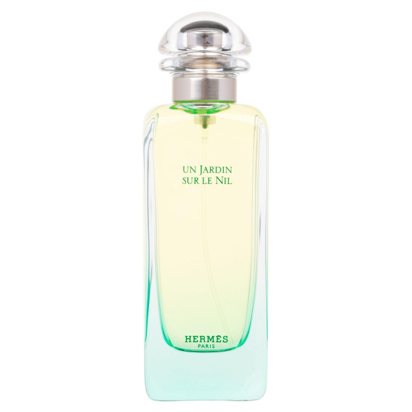 Hermès Un Jardin Sur Le Nil EDT tualettvesi unisex, 100 ml