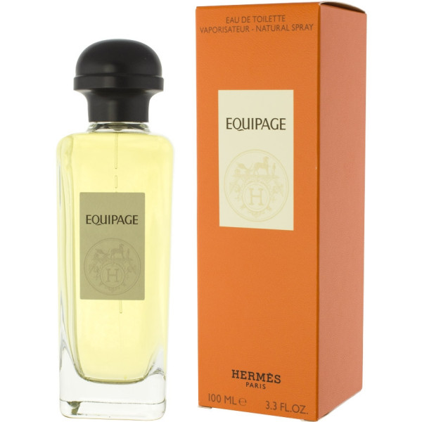 Hermes Equipage EDT tualettvesi, 100 ml