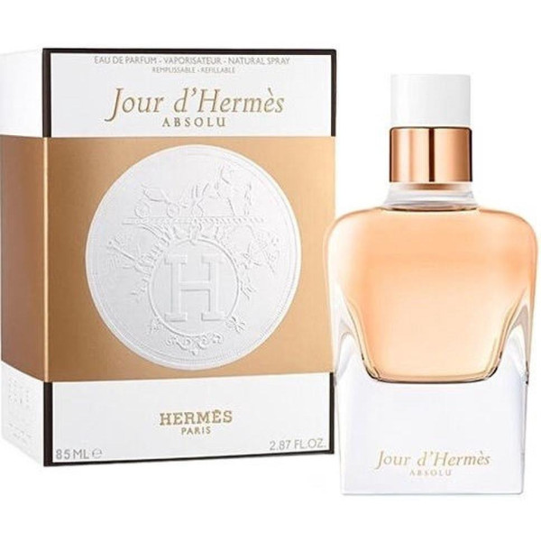 Hermes Jour d´Hermes Absolu EDP lõhnastatud vesi naistele, 85 ml