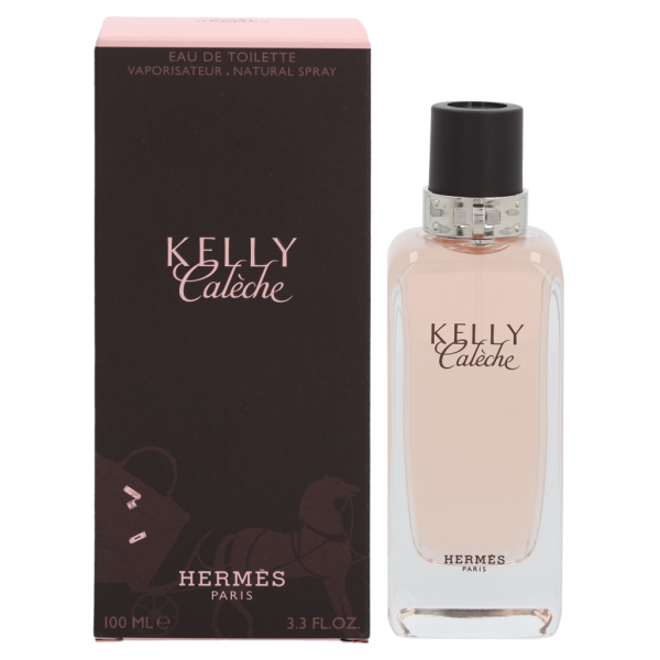 Hermes Kelly Caleche EDT tualettvesi naistele, 100 ml