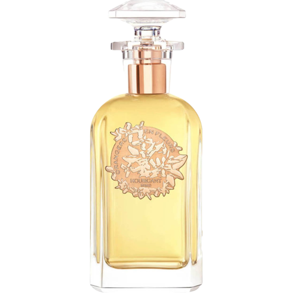 HOUBIGANT Orangers en Fleurs EDP lõhnastatud vesi naistele, 100 ml