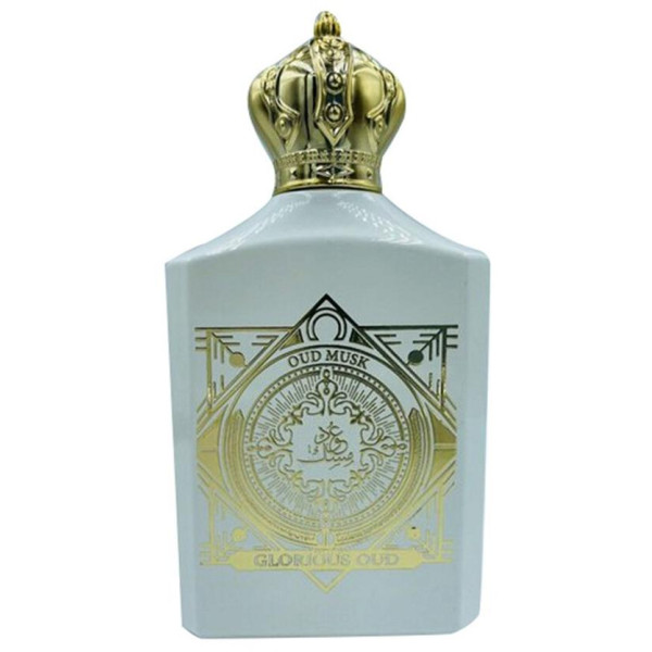 House Of Perfumes Glorious Oud Musk EDP lõhnastatud vesi unisex, 100 ml