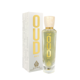 House Of Perfumes Oud White EDP lõhnastatud vesi unisex, 100 ml