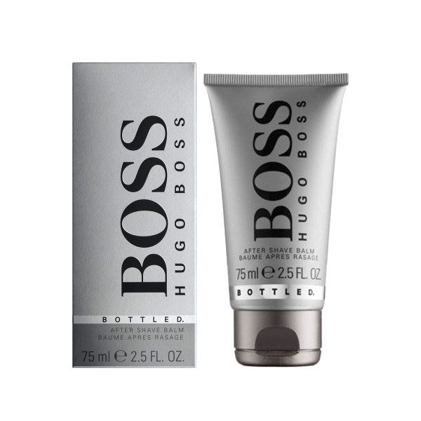 Hugo Boss BOSS pudelis raseerimisjärgne palsam, 75 ml