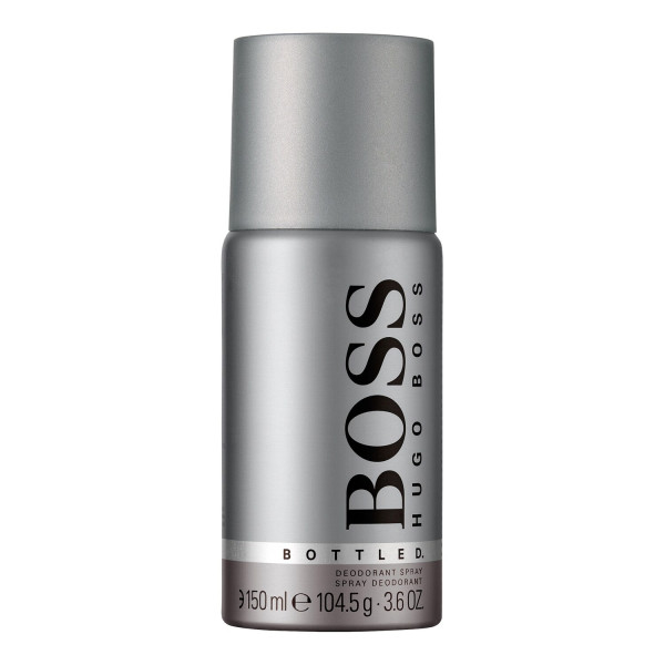 Hugo Boss BOSS Bottled Deodorant Spray lõhnastatud deodorantsprei meestele, 150 ml