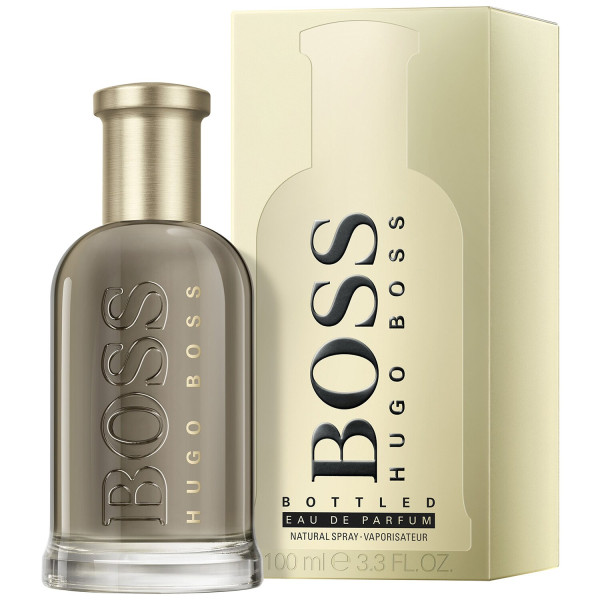 Hugo Boss BOSS pudelis EDP parfüümvesi meestele, 100 ml