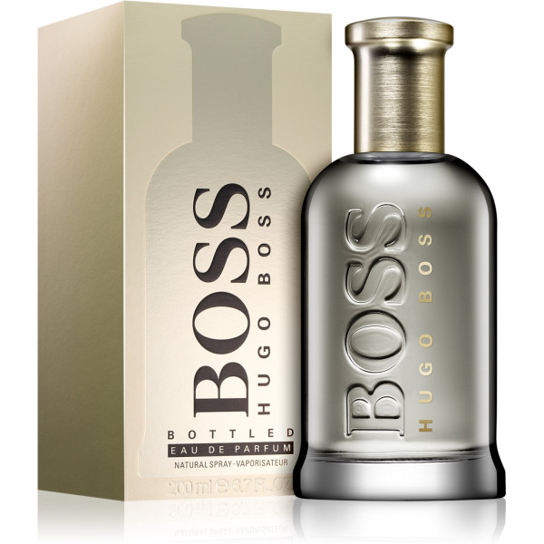 Hugo Boss BOSS pudelis EDP parfüümvesi meestele, 200 ml