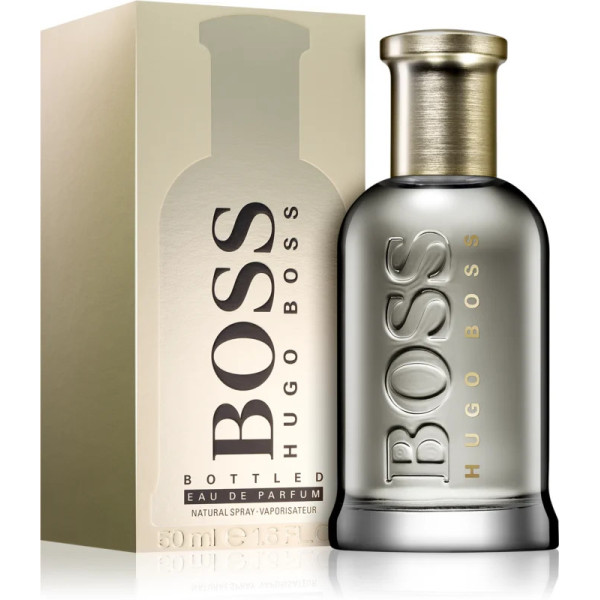 Hugo Boss BOSS Bottled EDP parfüümvesi meestele, 50 ml