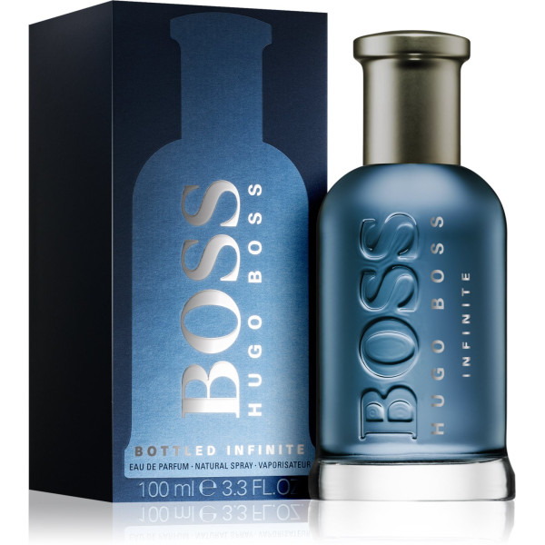 Hugo Boss BOSS Bottled Infinite EDP parfüümvesi meestele, 100 ml